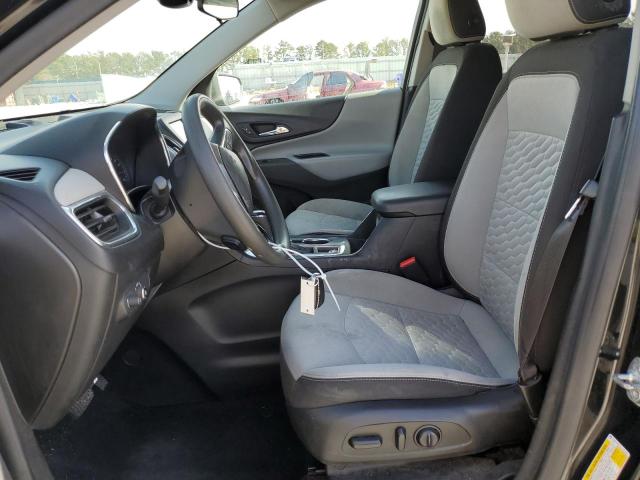 2020 CHEVROLET EQUINOX LT - 2GNAXKEV5L6227249