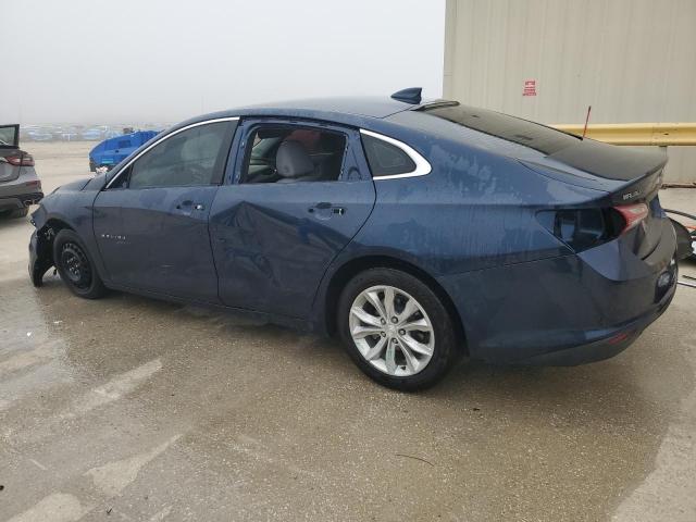 2019 CHEVROLET MALIBU LT - 1G1ZD5ST0KF175471