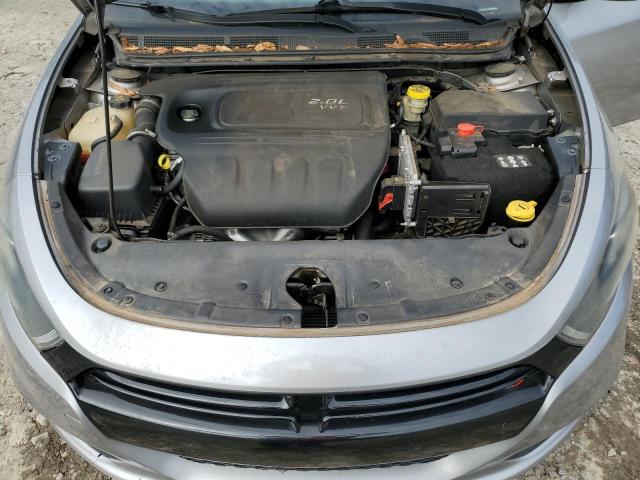 2015 DODGE DART SE - 1C3CDFAA6FD375294
