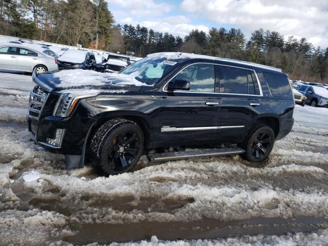 Vin: 1gys4ckjxfr147445, lot: 45640835, cadillac escalade premium 2015 img_1