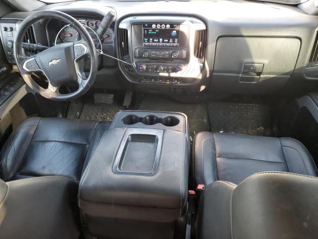 2017 CHEVROLET SILVERADO - 1GCVKREC8HZ223773