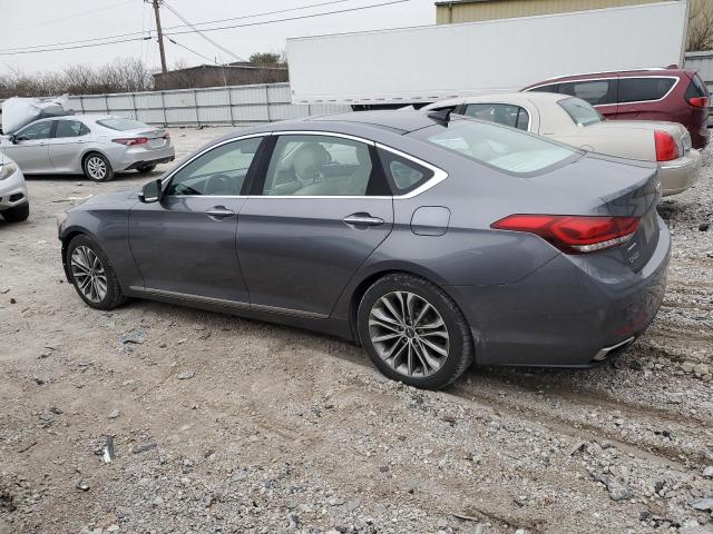2015 HYUNDAI GENESIS 3. - KMHGN4JE4FU047918