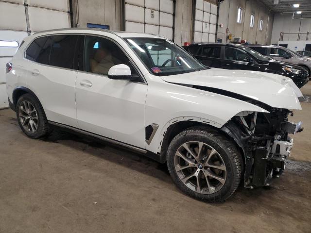 2024 BMW X5 XDRIVE4 - 5UX23EU08R9V99681