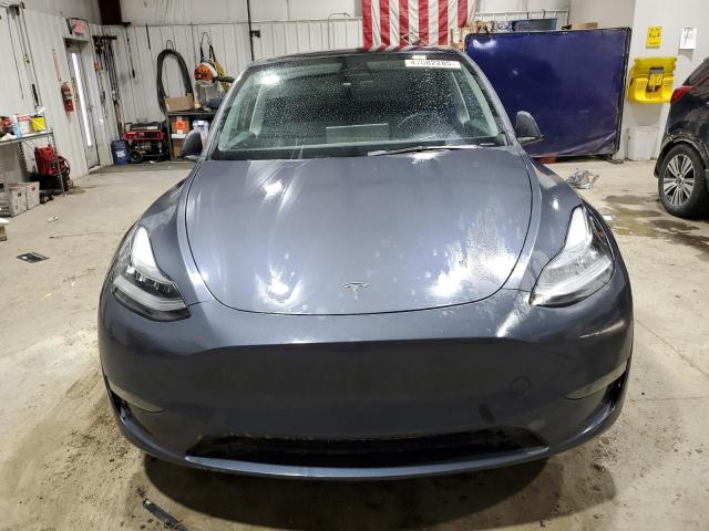 2023 TESLA MODEL Y - 7SAYGDEE4PA122494