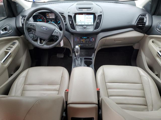 2018 FORD ESCAPE SEL - 1FMCU0HDXJUA03941
