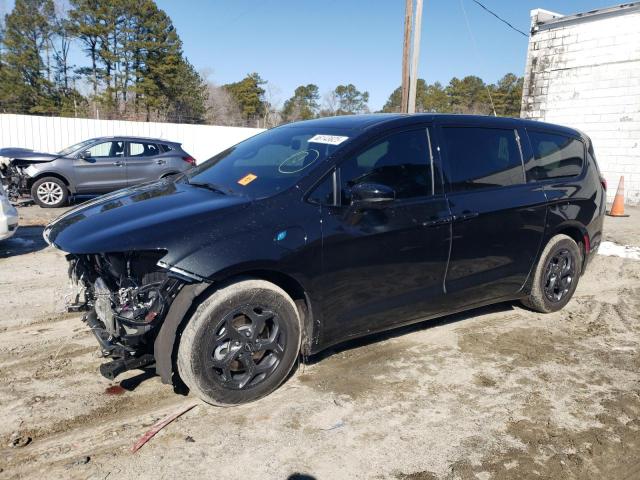 CHRYSLER PACIFICA H