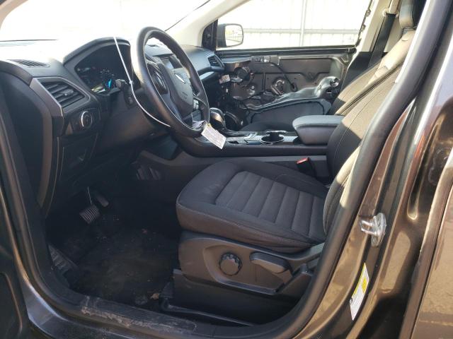 2017 FORD EDGE SE - 2FMPK3G93HBB40872