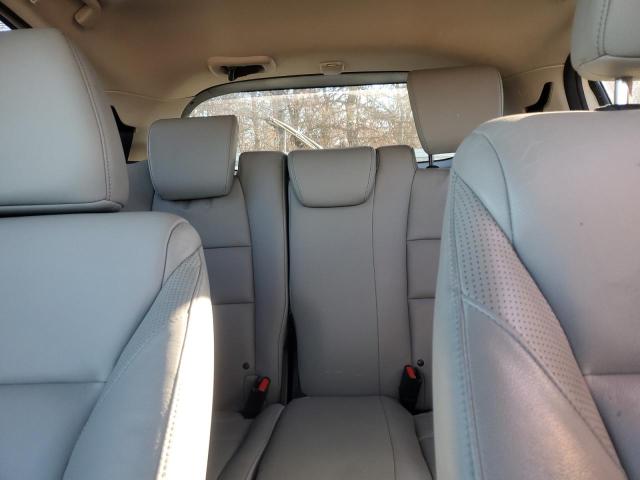 2018 HONDA HR-V EXL - 3CZRU6H79JM721555