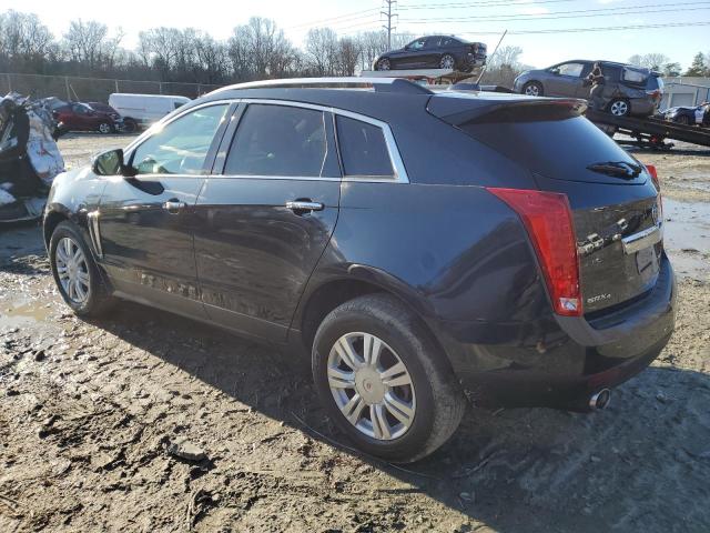 Vin: 3gyfnee32gs555332, lot: 45200105, cadillac srx luxury collection 20162