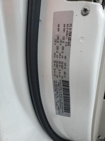 2020 CHRYSLER VOYAGER LX - 2C4RC1CG1LR106013