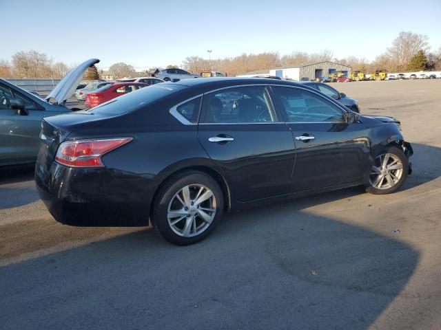 Vin: 1n4al3ap6fc497304, lot: 45555765, nissan altima 2.5 20153