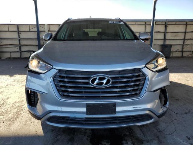 2017 HYUNDAI SANTA FE S - KM8SN4HF4HU175166
