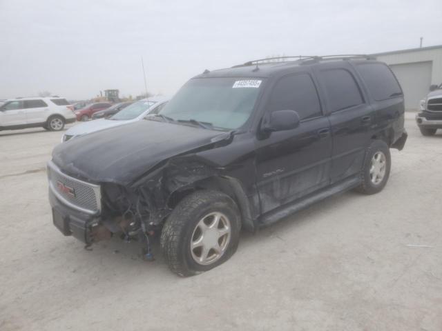 Global Auto Auctions: 2003 GMC YUKON DENA