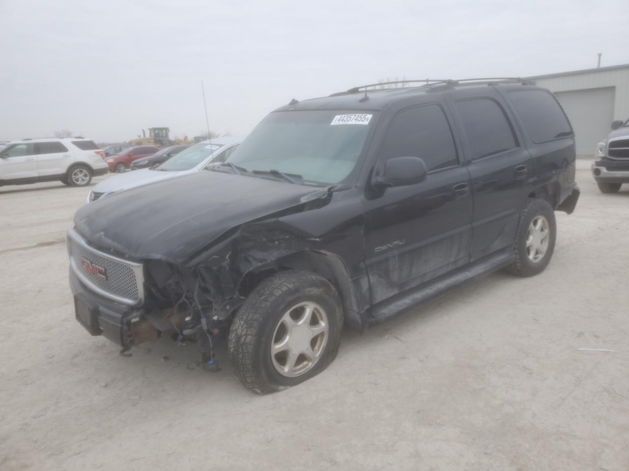 Lot #3292761771 2003 GMC YUKON DENA
