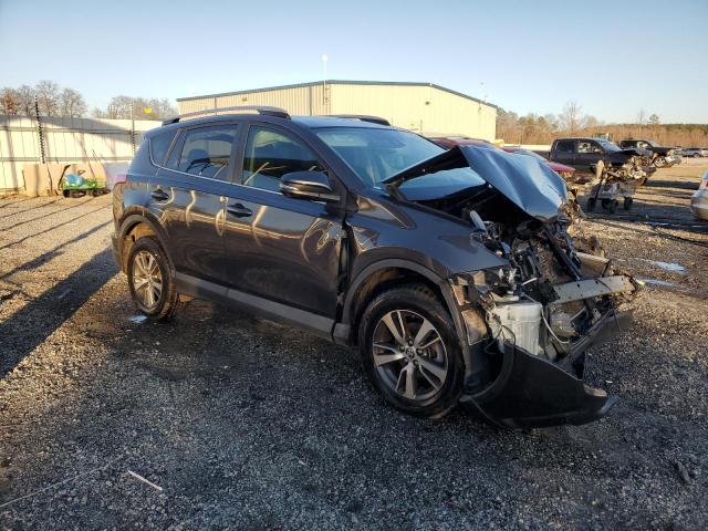 2018 TOYOTA RAV4 ADVEN - 2T3WFREV1JW420462