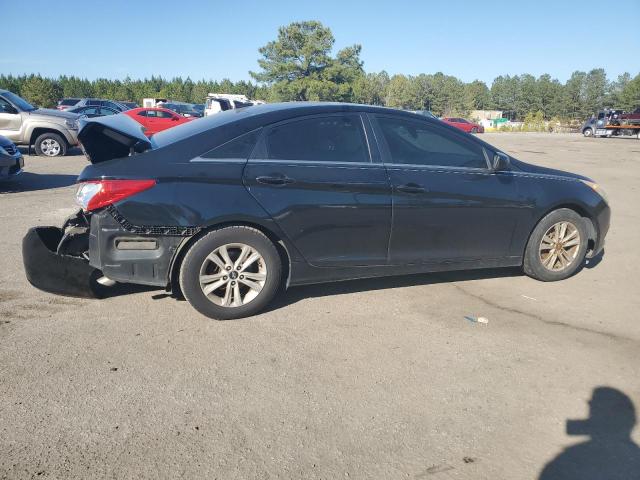 Vin: 5npeb4ac3dh714875, lot: 46827665, hyundai sonata gls 20133