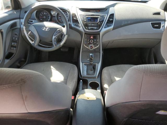 2015 HYUNDAI ELANTRA SE - 5NPDH4AE8FH567693