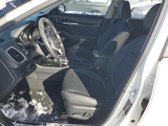 2022 KIA SELTOS SX KNDETCA2XN7340222