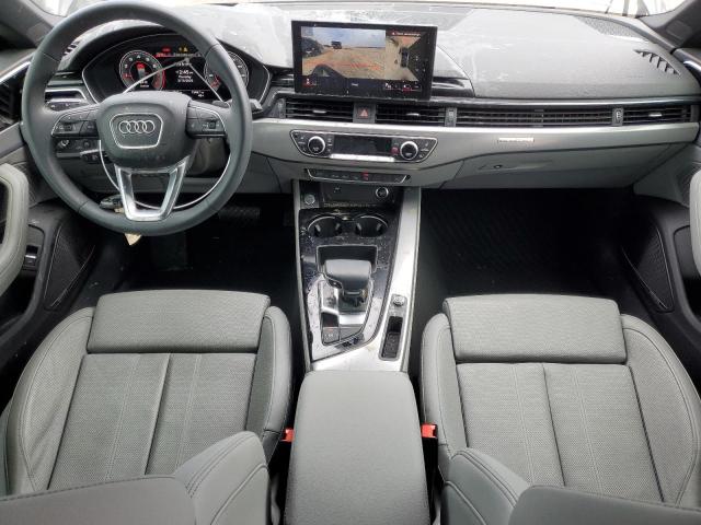 2024 AUDI A5 PRESTIG - WAUEACF51RA020141