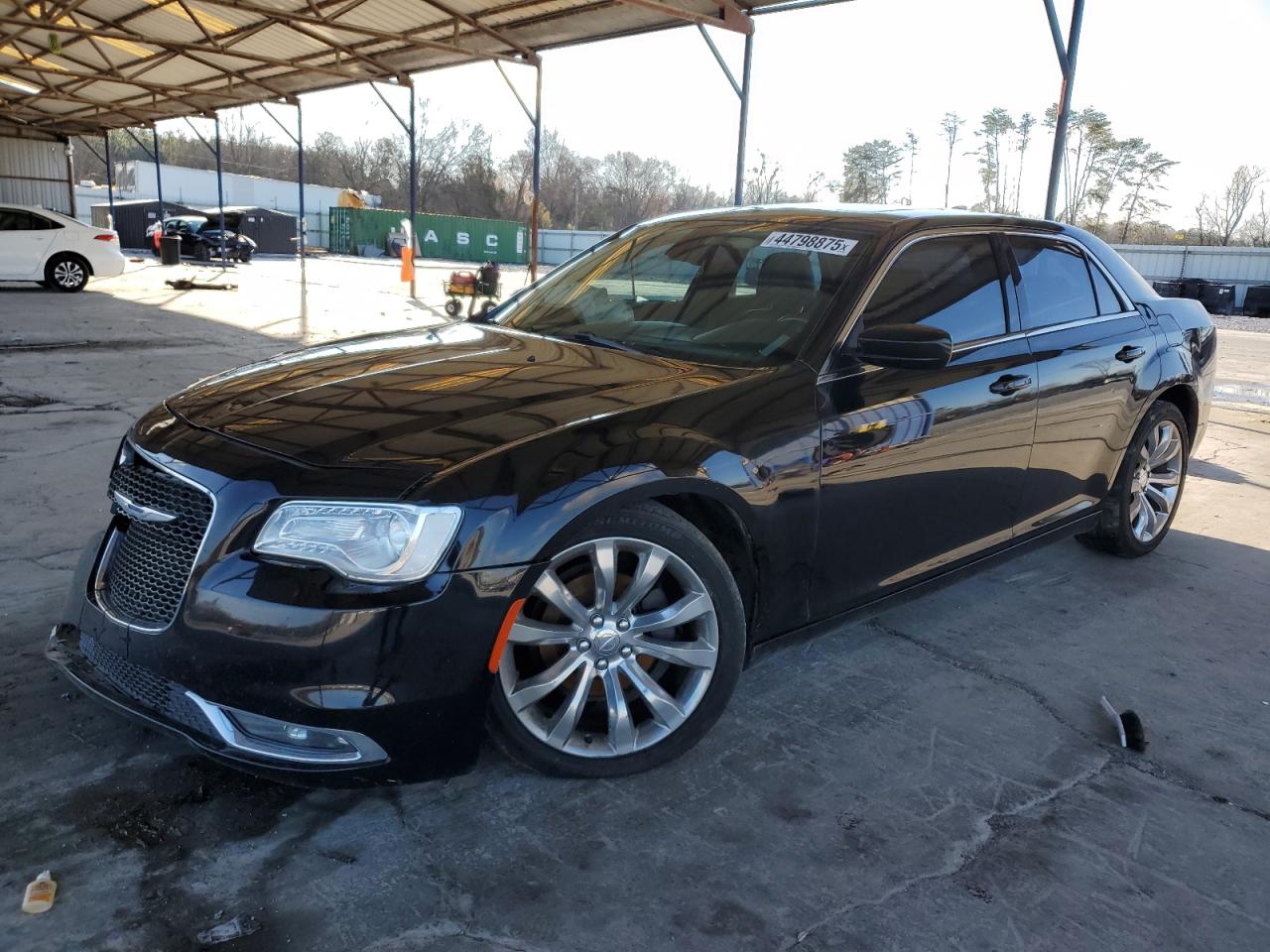 CHRYSLER 300 LIMITED