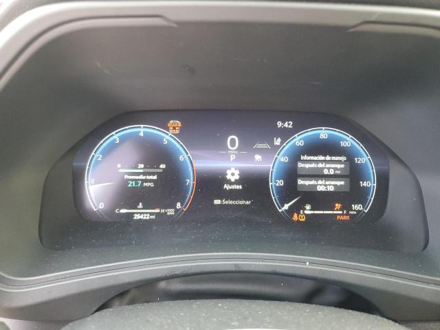 2024 TOYOTA GRAND HIGH - 5TDAAAB53RS005283