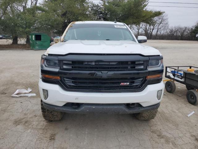 2016 CHEVROLET SILVERADO - 3GCUKREC9GG132988