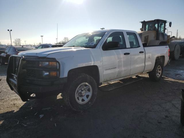 Vin: 1gcvkpeh3ez325431, lot: 45658745, chevrolet all models k1500 2014 img_1