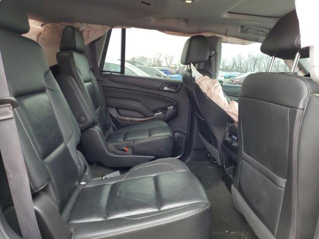 2017 CHEVROLET TAHOE K150 - 1GNSKBKC7HR161997