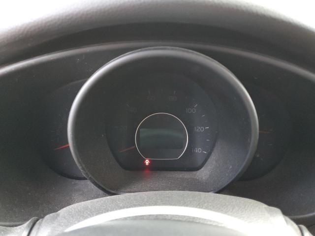2019 KIA SOUL KNDJN2A26K7657493