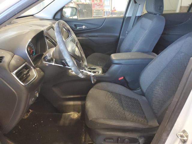 2023 CHEVROLET EQUINOX LT - 3GNAXUEG2PL102630