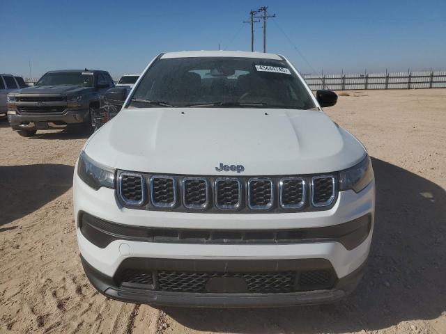 2024 JEEP COMPASS SP - 3C4NJDANXRT115659