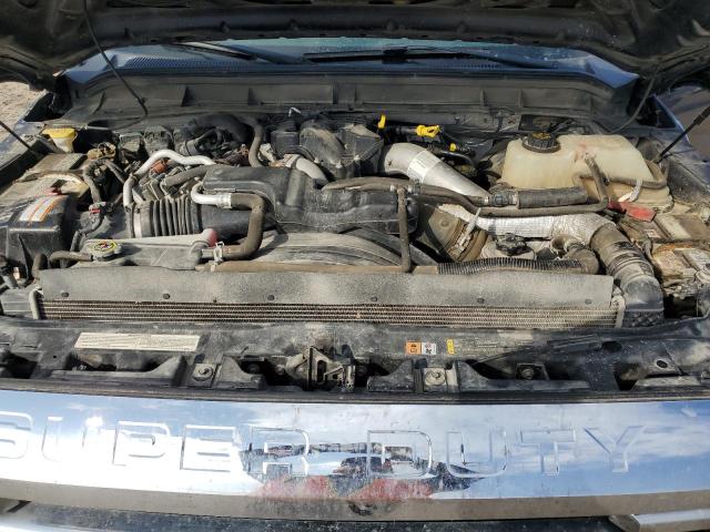 2015 FORD F250 SUPER - 1FT7W2BT4FEA49987