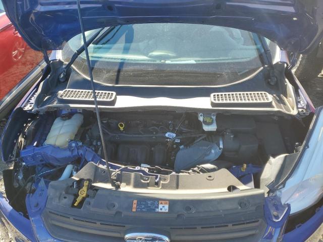 2016 FORD ESCAPE S 1FMCU0F71GUA43119