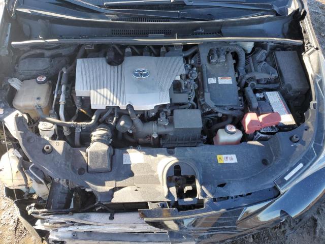 2017 TOYOTA PRIUS - JTDKBRFU3H3036261