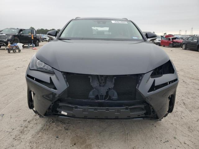 2020 LEXUS NX 300 BAS JTJAARBZ4L5000301