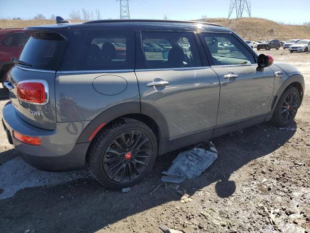 Vin: wmwlu1c3xh2f28335, lot: 46704055, mini cooper clubman all4 20173