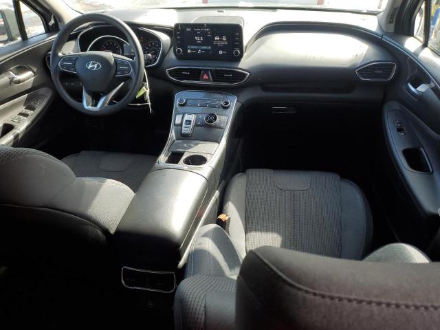 2023 HYUNDAI SANTA FE S - 5NMS1DAJ7PH628183
