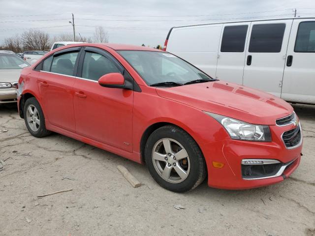 2015 CHEVROLET CRUZE LT - 1G1PC5SB9F7195123