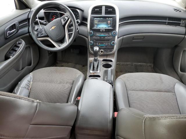 2015 CHEVROLET MALIBU 1LT - 1G11C5SL6FF140018