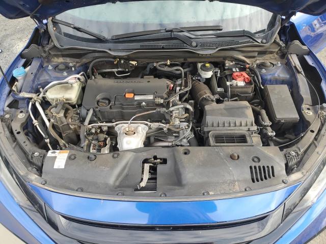 2019 HONDA CIVIC SPOR 2HGFC2F89KH511698