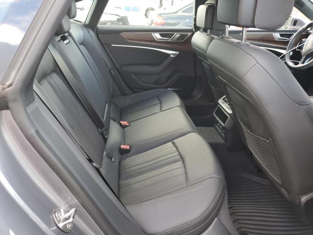 2019 AUDI A7 PRESTIG WAUS2AF22KN058454