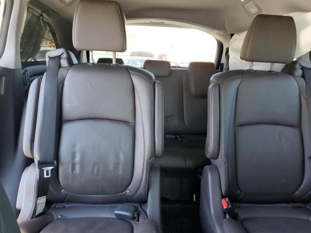 2019 HONDA ODYSSEY EL 5FNRL6H93KB108895