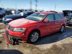 2015 VOLKSWAGEN JETTA SE - 3VWD17AJ5FM249475