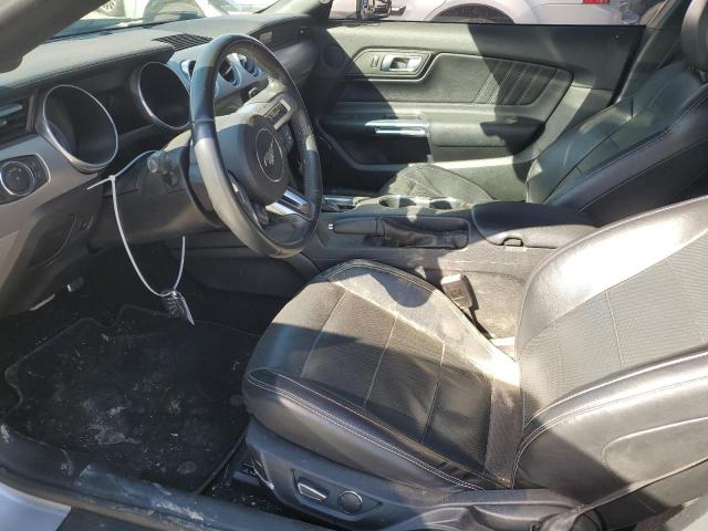 2019 FORD MUSTANG - 1FA6P8TH8K5201405