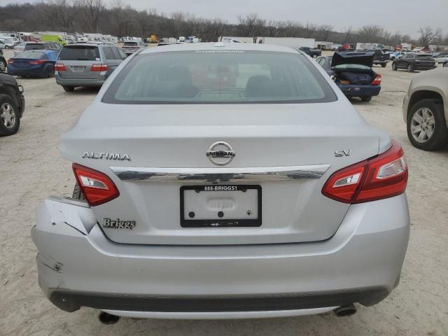 2017 NISSAN ALTIMA 2.5 - 1N4AL3AP5HC476432