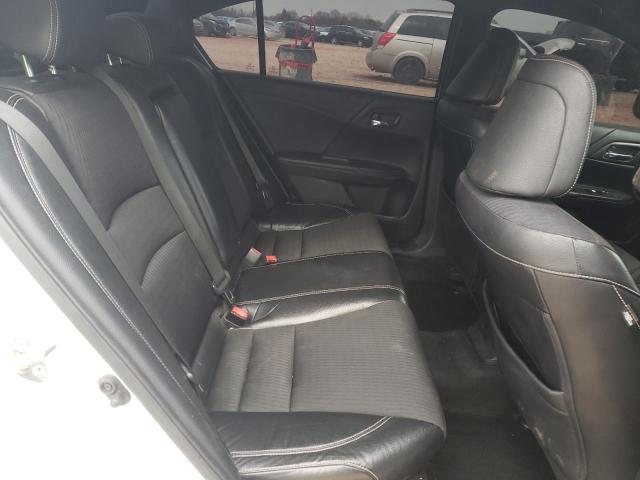 2016 HONDA ACCORD SPO - 1HGCR2F53GA036661