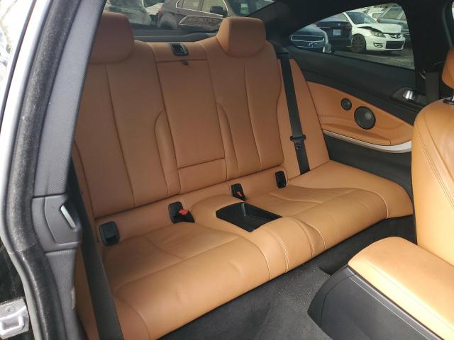 2019 BMW 440XI WBA4W9C59KAF98601
