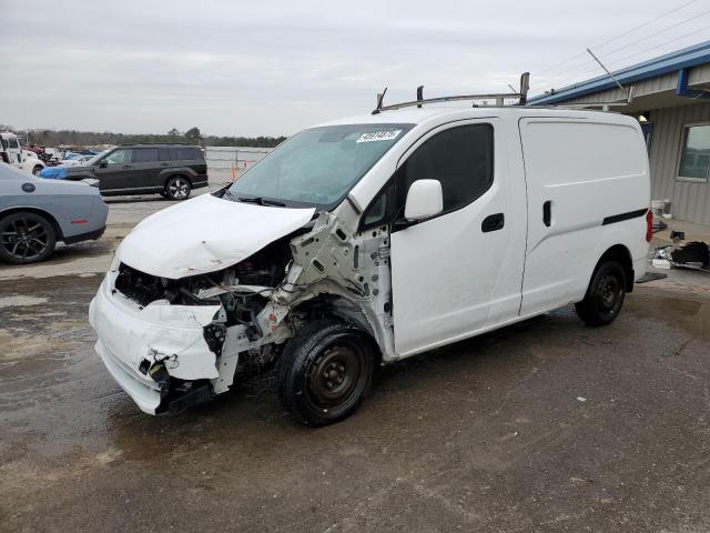 Vin: 3n6cm0kn7jk700518, lot: 45914875, nissan nv 2.5s 2018 img_1