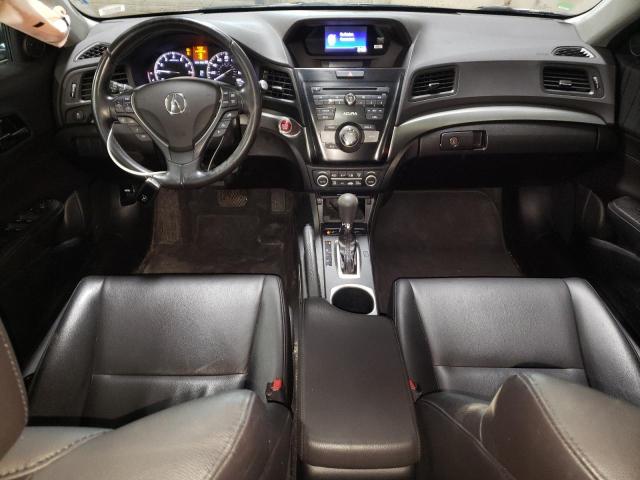 2018 ACURA ILX SPECIA - 19UDE2F48JA003377