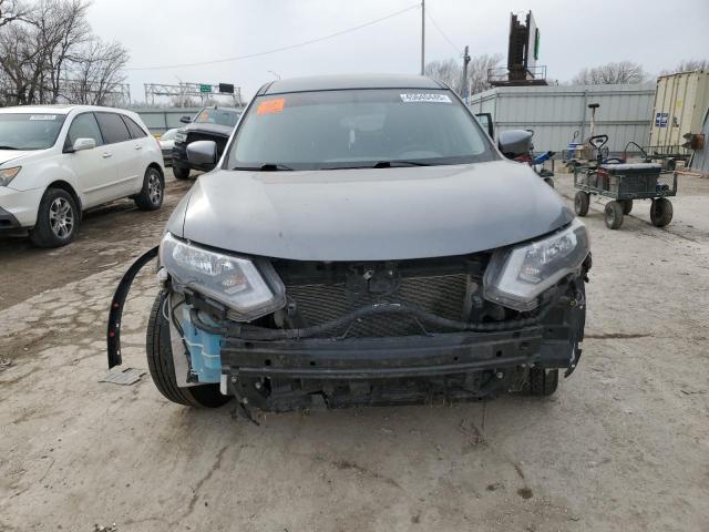 2017 NISSAN ROGUE S - KNMAT2MT3HP552994